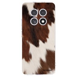 Átlátszó szilikon tok az alábbi mobiltelefonokra Xiaomi Redmi Note 15 4G - Rustica