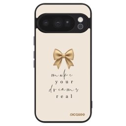 ULTIMATE CASE Google Pixel 10 Pro - készülékre - Golden Dream