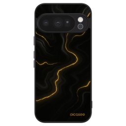ULTIMATE CASE Google Pixel 10 Pro - készülékre - Thunder