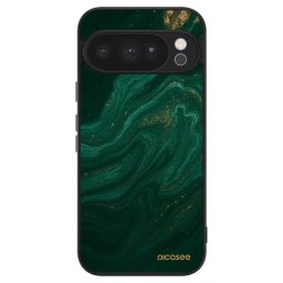 ULTIMATE CASE Google Pixel 10 Pro - készülékre - Green
