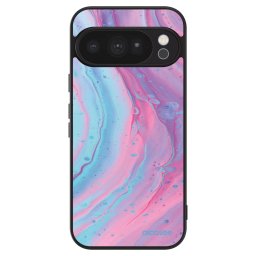 ULTIMATE CASE Google Pixel 10 Pro - készülékre - Pink liquid