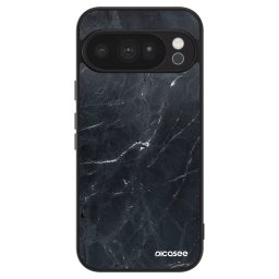 ULTIMATE CASE Google Pixel 10 Pro - készülékre - Black marble
