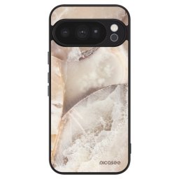 ULTIMATE CASE Google Pixel 10 Pro - készülékre - Cream marble