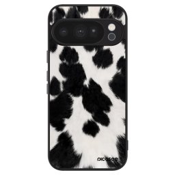 ULTIMATE CASE Google Pixel 10 Pro - készülékre - Black Moo