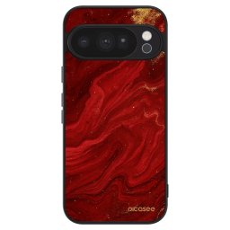 ULTIMATE CASE Google Pixel 10 Pro - készülékre - Red