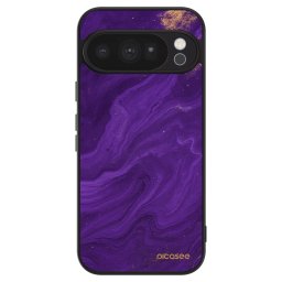 ULTIMATE CASE Google Pixel 10 Pro - készülékre - Purple
