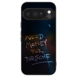 ULTIMATE CASE Google Pixel 10 Pro - készülékre - Neon Nights