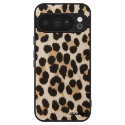 ULTIMATE CASE Google Pixel 10 Pro - készülékre - Brown Tiger