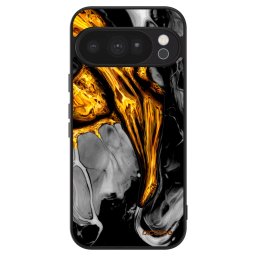 ULTIMATE CASE Google Pixel 10 Pro - készülékre - Black Gold