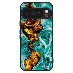 ULTIMATE CASE Google Pixel 10 Pro - készülékre - Goldsky