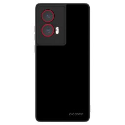 ULTIMATE CASE Motorola Edge 50 Fusion - készülékre - Clear