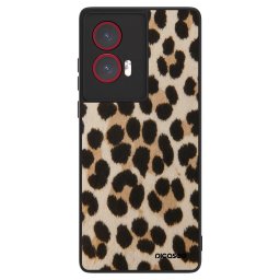ULTIMATE CASE Motorola Edge 50 Fusion - készülékre - Brown Tiger