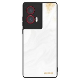 ULTIMATE CASE Motorola Edge 50 Fusion - készülékre - White