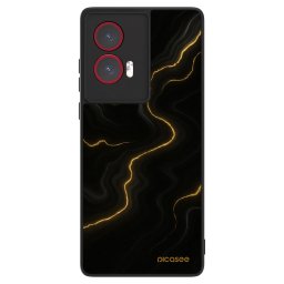 ULTIMATE CASE Motorola Edge 50 Fusion - készülékre - Thunder
