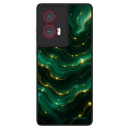 ULTIMATE CASE Motorola Edge 50 Fusion - készülékre - Emerald