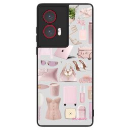 ULTIMATE CASE Motorola Edge 50 Fusion - készülékre - Glam Babe
