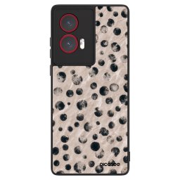 ULTIMATE CASE Motorola Edge 50 Fusion - készülékre - Inked