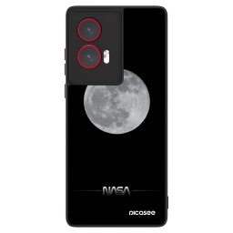 ULTIMATE CASE Motorola Edge 50 Fusion - készülékre - Moon Minimal