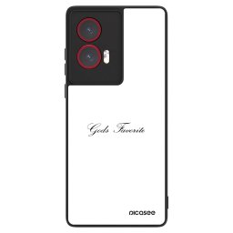 ULTIMATE CASE Motorola Edge 50 Fusion - készülékre - Gods Favorite