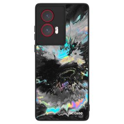 ULTIMATE CASE Motorola Edge 50 Fusion - készülékre - Magnetic