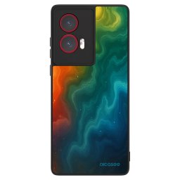 ULTIMATE CASE Motorola Edge 50 Fusion - készülékre - Solar
