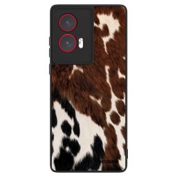 ULTIMATE CASE Motorola Edge 50 Fusion - készülékre - Rust