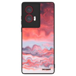 ULTIMATE CASE Motorola Edge 50 Fusion - készülékre - Sunset