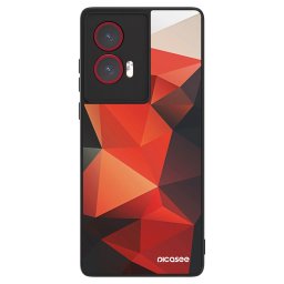 ULTIMATE CASE Motorola Edge 50 Fusion - készülékre - Wallpaper 2