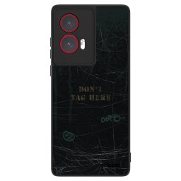 ULTIMATE CASE Motorola Edge 50 Fusion - készülékre - DON´T TAG