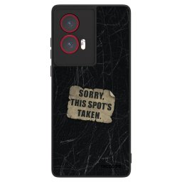 ULTIMATE CASE Motorola Edge 50 Fusion - készülékre - SORRY