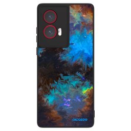 ULTIMATE CASE Motorola Edge 50 Fusion - készülékre - Space