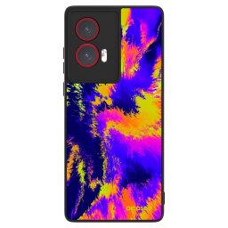 ULTIMATE CASE Motorola Edge 50 Fusion - készülékre - Burn