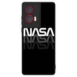 ULTIMATE CASE Motorola Edge 50 Fusion - készülékre - NASA Triple