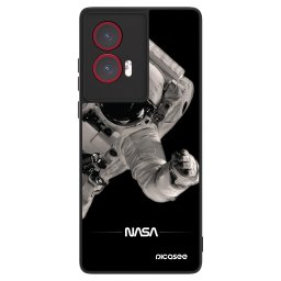 ULTIMATE CASE Motorola Edge 50 Fusion - készülékre - Astronaut Big
