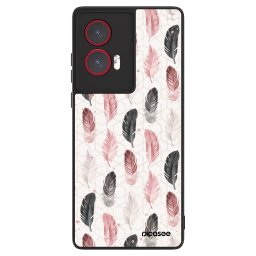 ULTIMATE CASE Motorola Edge 50 Fusion - készülékre - Feather 2