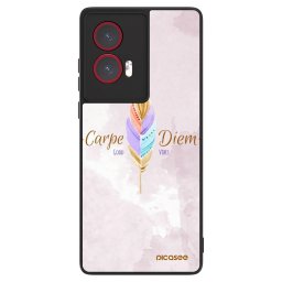 ULTIMATE CASE Motorola Edge 50 Fusion - készülékre - Carpe Diem