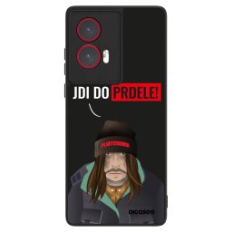 ULTIMATE CASE Motorola Edge 50 Fusion - készülékre - Bezďák