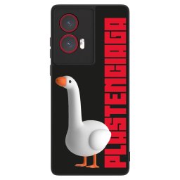 ULTIMATE CASE Motorola Edge 50 Fusion - készülékre - Kiky Ricky