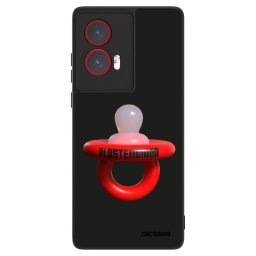 ULTIMATE CASE Motorola Edge 50 Fusion - készülékre - Le Dudel
