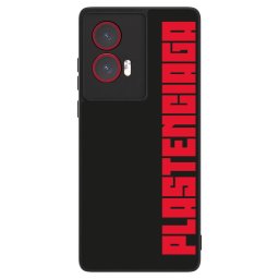 ULTIMATE CASE Motorola Edge 50 Fusion - készülékre - Plastenciaga
