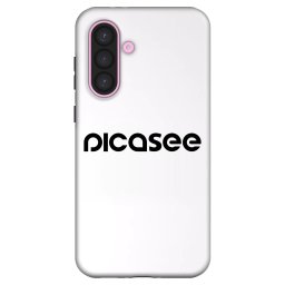 Fashion Case Samsung Galaxy A56 5G A566B - Picasee - new logo - black