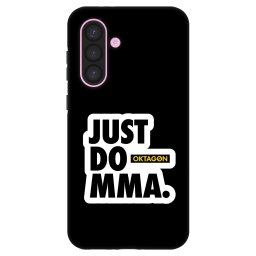 Fashion Case Samsung Galaxy A56 5G A566B - OKTAGON - Just Do MMA