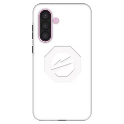 Fashion Case Samsung Galaxy A56 5G A566B - OKTAGON - Ghost Logo