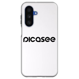 Fashion Case Samsung Galaxy A17 5G - Picasee - new logo - black