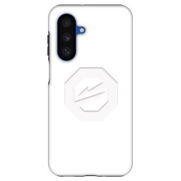 Fashion Case Samsung Galaxy A17 5G - OKTAGON - Ghost Logo