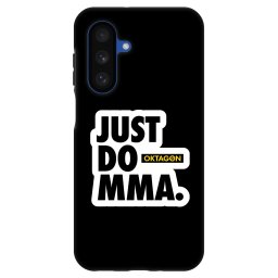 Fashion Case Samsung Galaxy A17 5G - OKTAGON - Just Do MMA