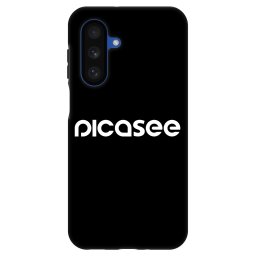 Fashion Case Samsung Galaxy A17 5G - Picasee - new logo - white