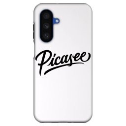 Fashion Case Samsung Galaxy A17 5G - Picasee - old logo - black