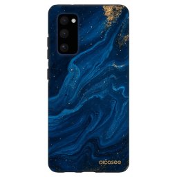 Fashion Case Samsung Galaxy S20 FE - Blue