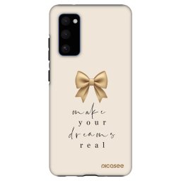 Fashion Case Samsung Galaxy S20 FE - Golden Dream